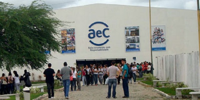 AeC anuncia 600 novas vagas de trabalho em Campina Grande