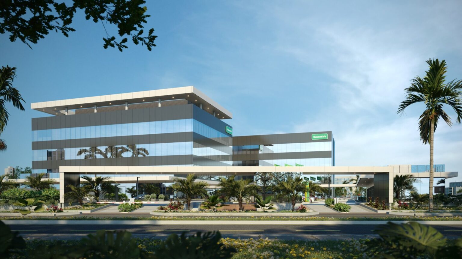 Unimed Campina Grande confirma inauguração de hospital para 29 de maio Unimed Campina Grande confirma inauguração de hospital para 29 de maio