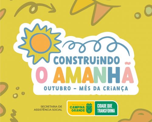 AMANHÃ