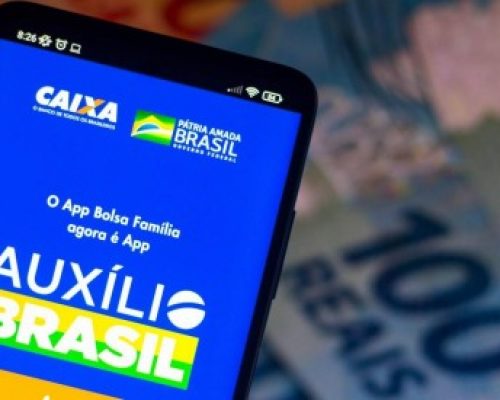 AUXILIO BRASIL