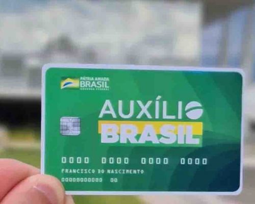 Auxílio B