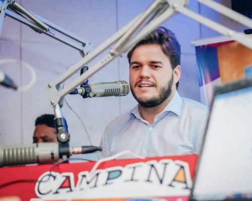 CAMPINA FM