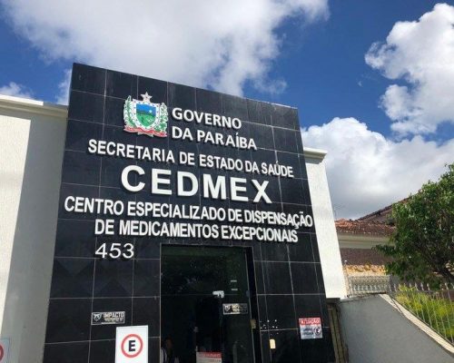 CEDMEX