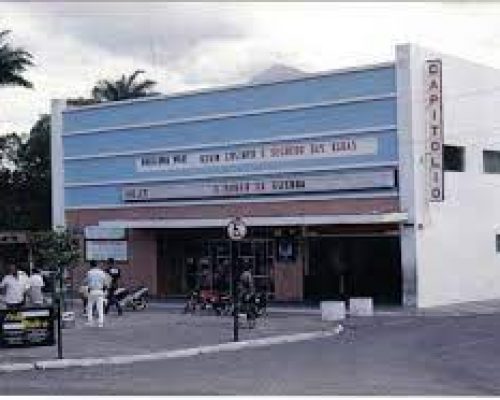 CINE