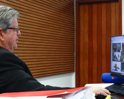 CONSORCIO JOAO AZEVEDO