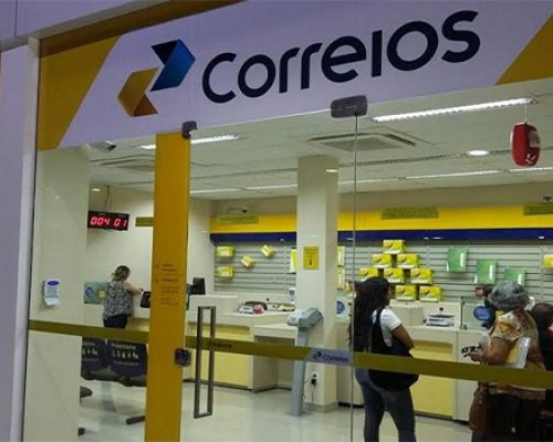 CORREIOS