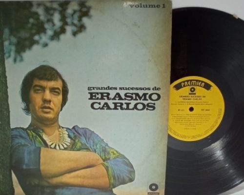 ERASMO CARLOS1