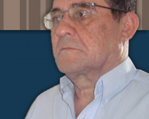 GEOVALDO CARVALHO