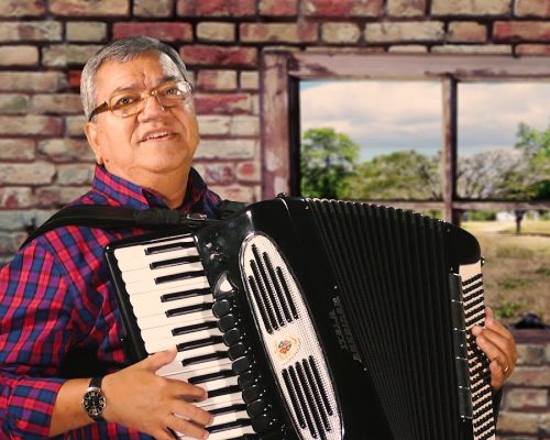 LUIZINHO CALIXTO