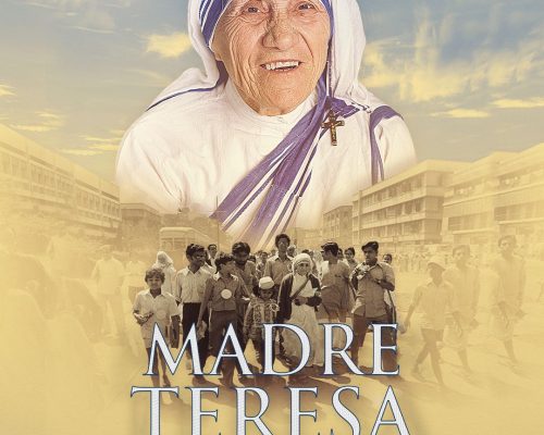 MADRE TERESA