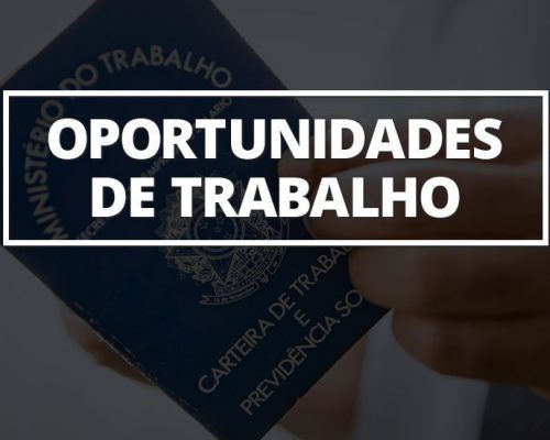 OPORTUNIDADE