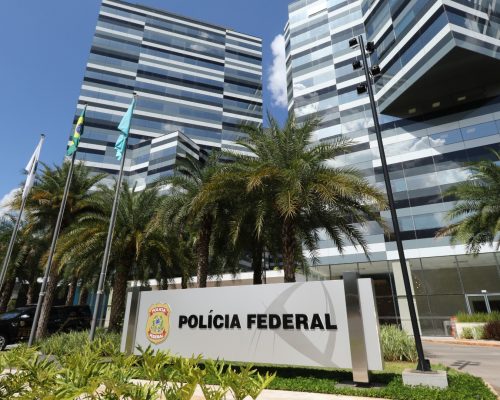 POLICIA FEDERAL