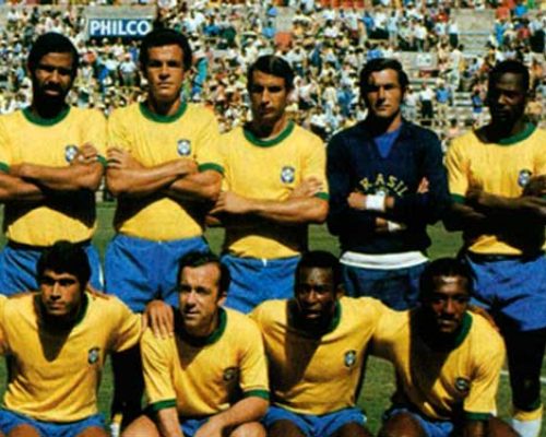 SELEÇÃO