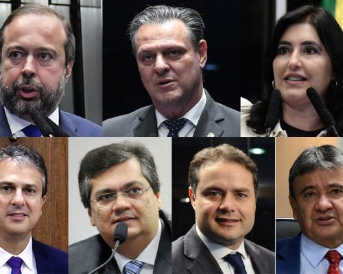 SENADORES