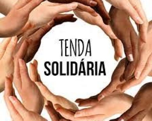 TENDA SOLIDARIA