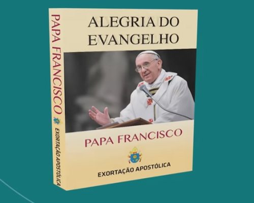 alegria do evangelho