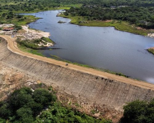 barragem