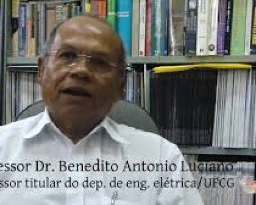 benedito luciano