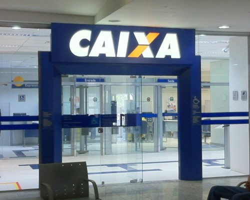 caixa economica