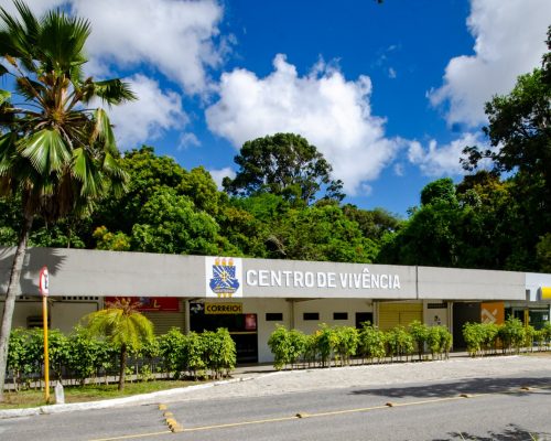 centro de convivencia