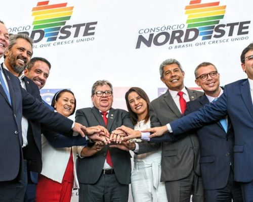 consorcio nordeste