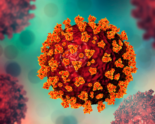 coronavirus