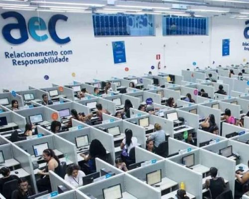emprego e renda