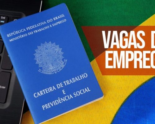 emprego vagas