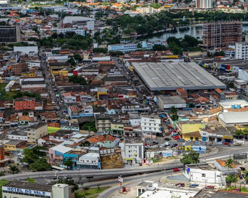 feira de campina