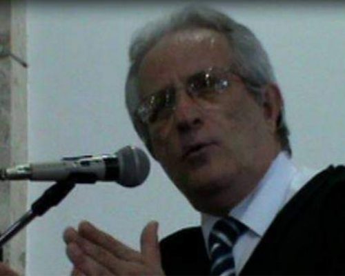 felix araujo