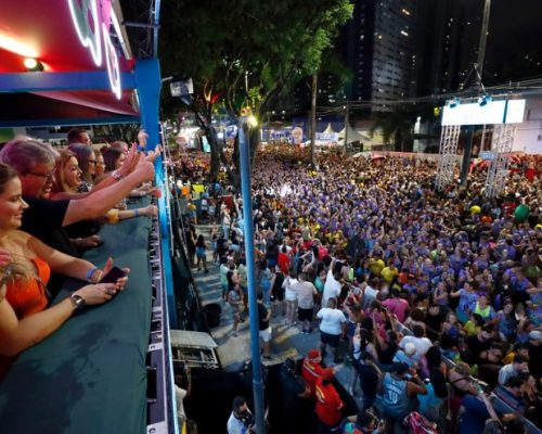 folia de rua