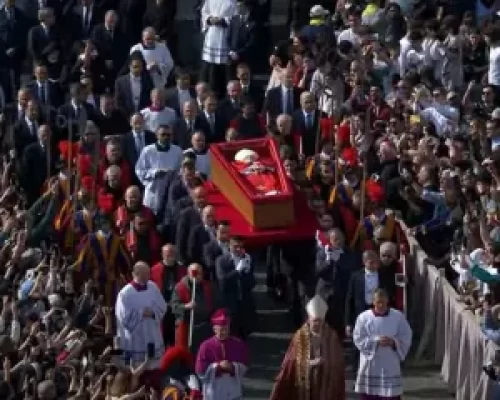 funeral