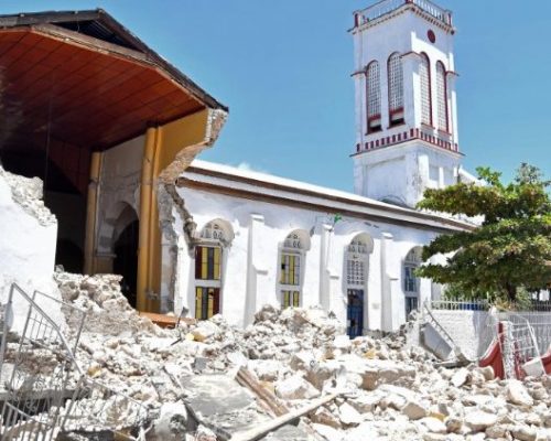 haiti