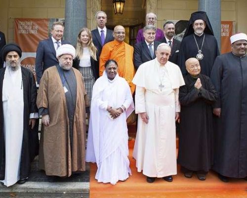 interreligioso