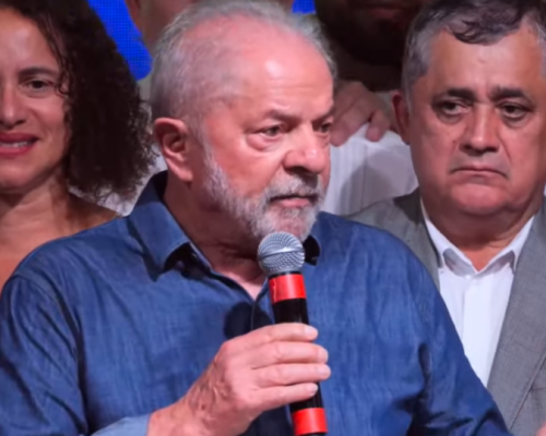 lula 1