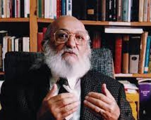 paulo freire