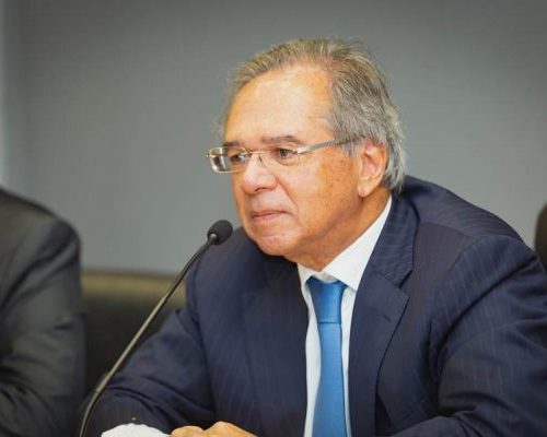 paulo guedes