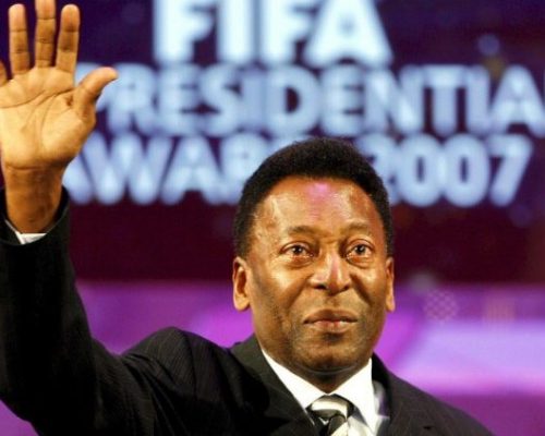 pelé