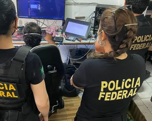 pf copncurso