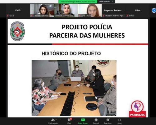 policiam