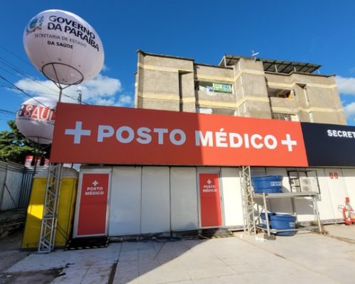 posto medico